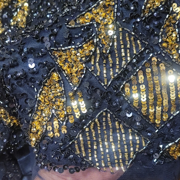 Rachel Allan homecoming dress - Picture 9 of 11